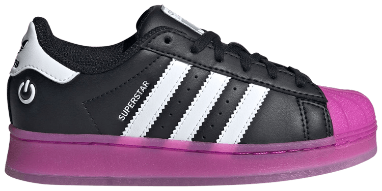 Led adidas superstars best sale