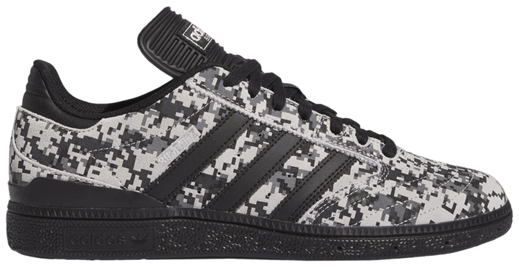 Buy Busenitz Pro 'Grey Black Digi Camo' - JI4415 | GOAT