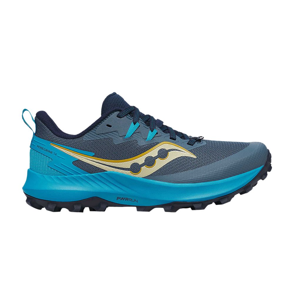 Saucony Wmns Peregrine 14...