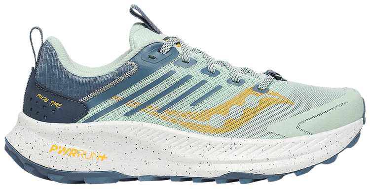 Saucony Wmns Ride TR2 Jade Mirage