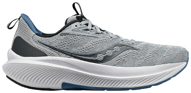 Saucony Echelon 9 Fossil Murk