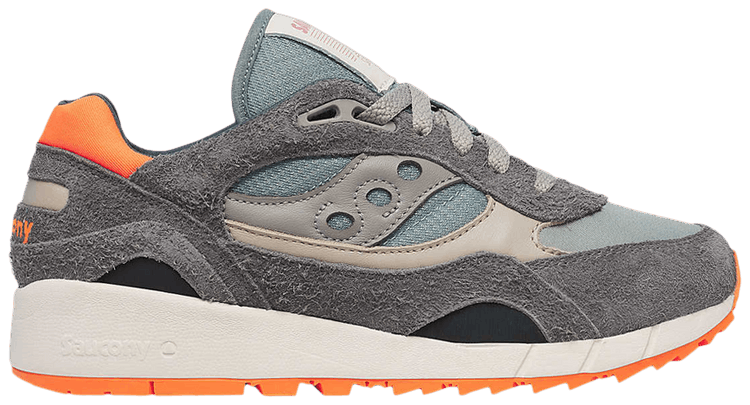 Wmns Shadow 6000 Lux Agave Grey Orange
