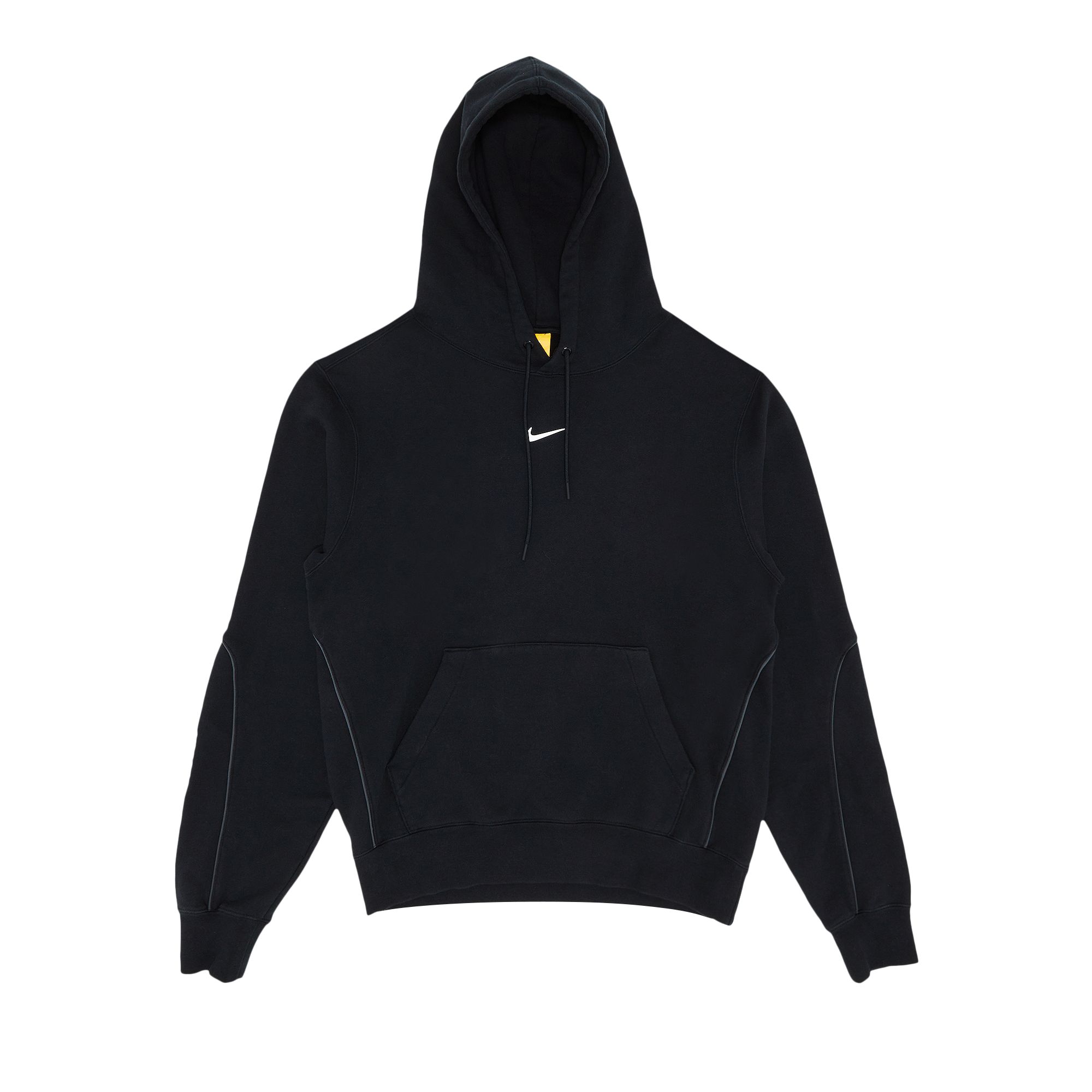 Nike NOCTA Hoodie 'Black' | Men's Size XL