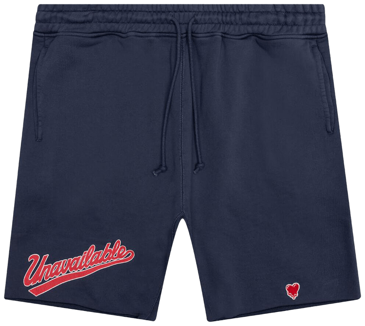 Buy Emotionally Unavailable shorts : New & Pre-Owned | GOAT
