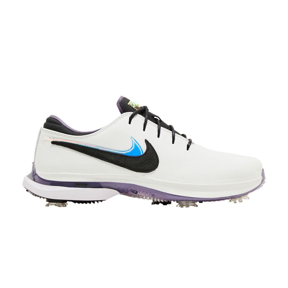 Pre-owned Nike Air Zoom Victory Tour 3 Nrg 'endless Pursuit Pack' In White