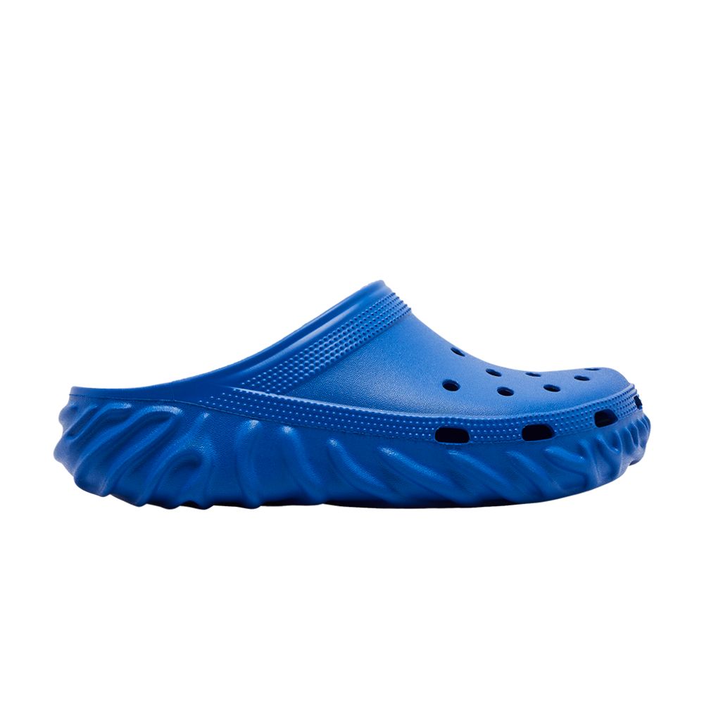 Crocs Salehe Bembury x Saru Clog 'Geneva' | Blue | Men's Size 5