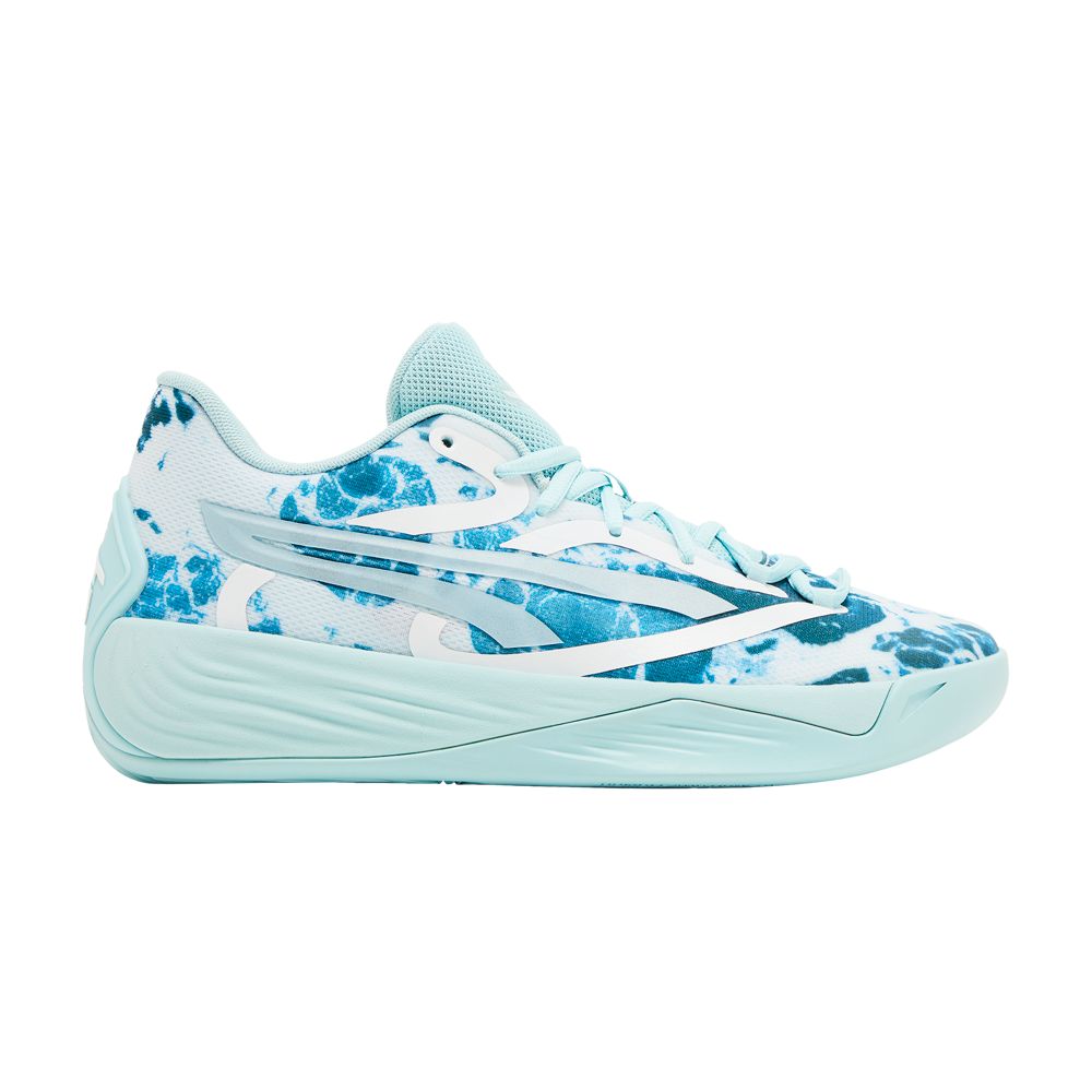 Puma Wmns Stewie 2 'Water' | Blue | Women's Size 13