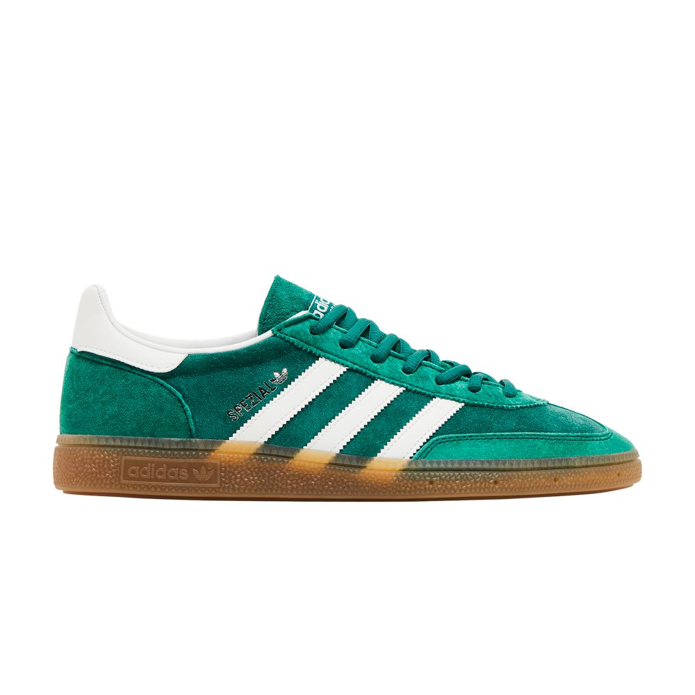 adidas Handball Spezial 'Collegiate Green Gum' | Men's Size 13