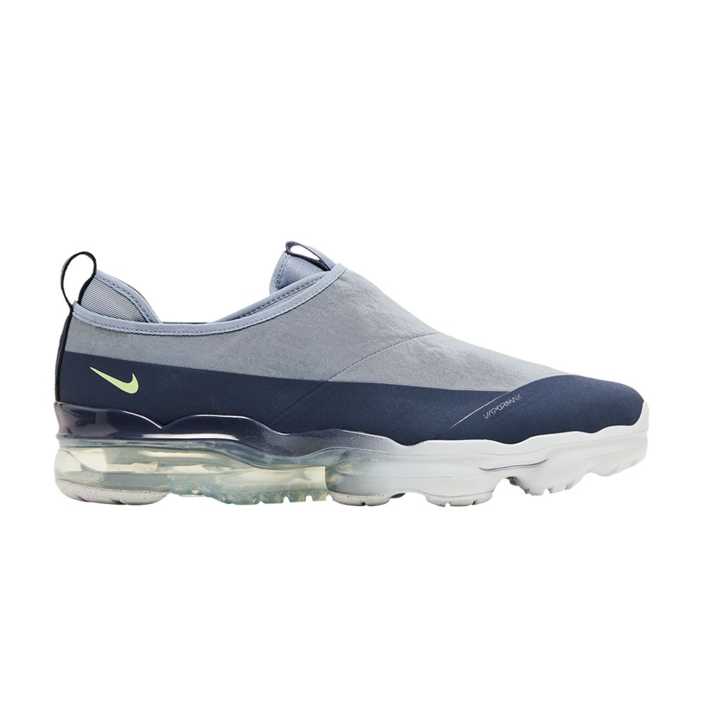 NIKE AIR VAPORMAX MOC ROAM 'ASHEN SLATE'