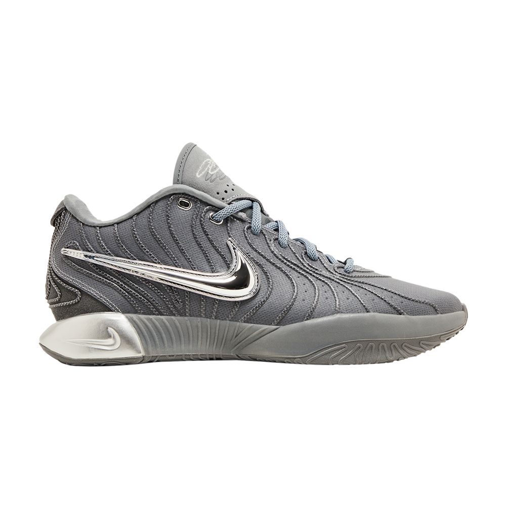 LeBron 21 EP 'Resilience' - HF5352-001