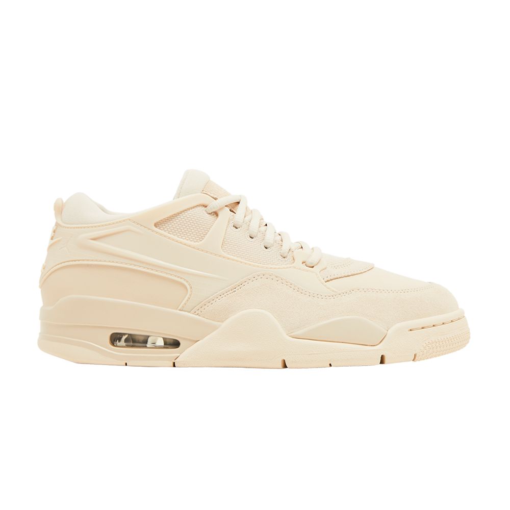 Wmns Air Jordan 4 RM 'Legend Light Brown' | Cream | Women's Size 7