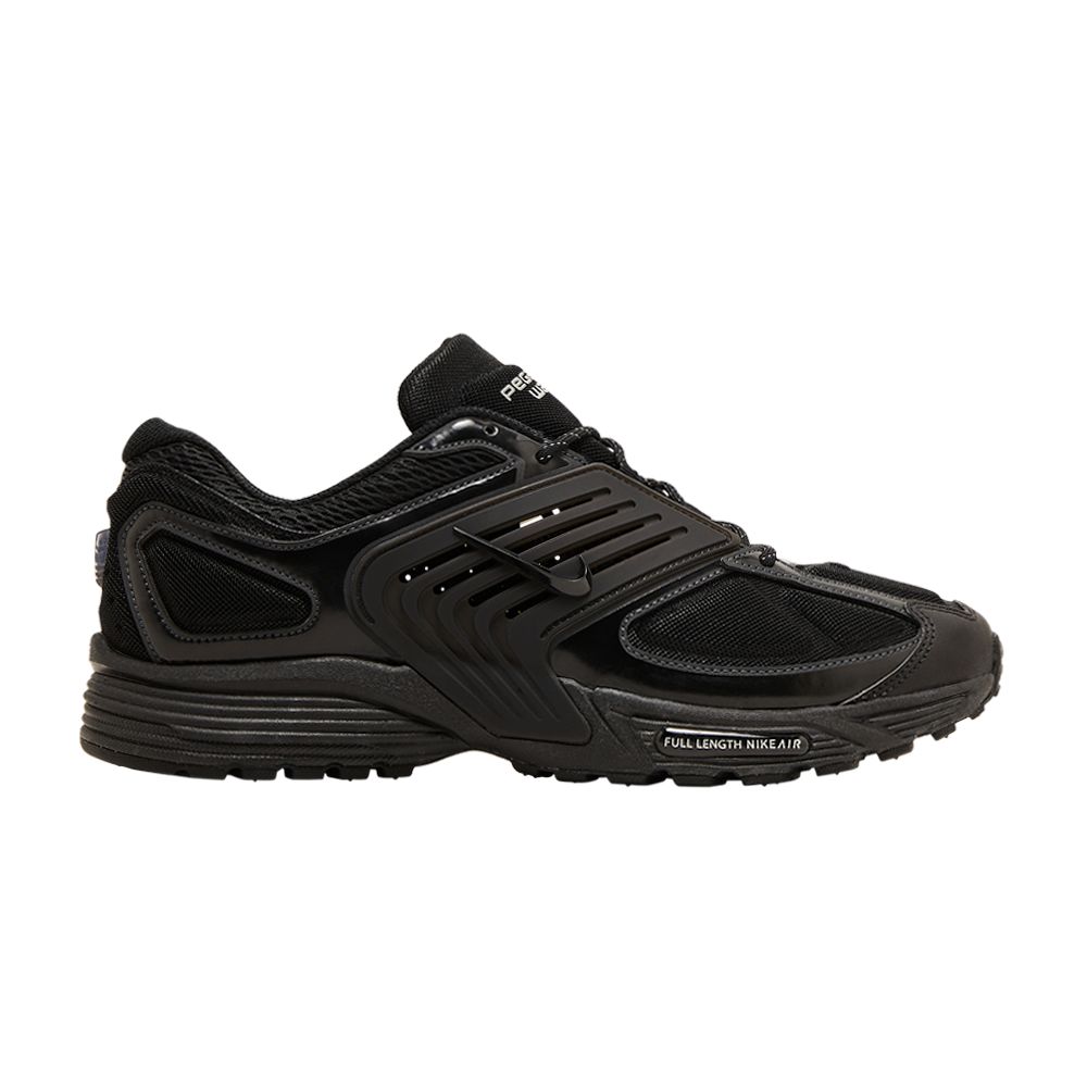 Nike Pegasus Wave 'Black Anthracite' | Men's Size 8