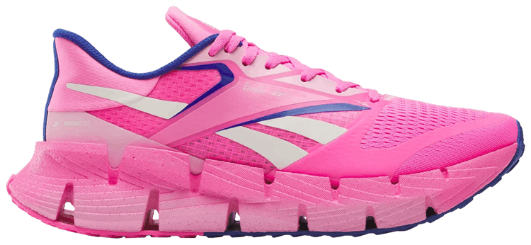 Reebok Barbie x FloatZig 1 Dream Gap Project