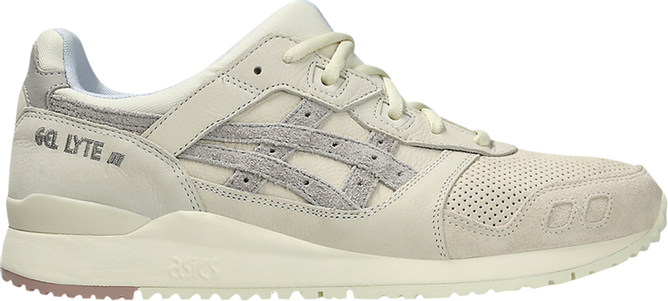 Gel Lyte 3 OG Cream Oyster Grey