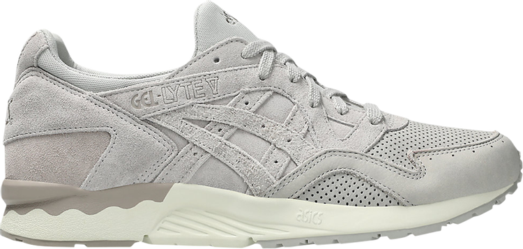 Gel Lyte 5 Oyster Grey