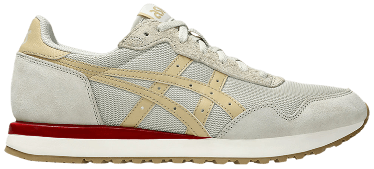 Buy Asics Tiger Runner 2 'Light Dust Sand' - 1203A541 020 | GOAT