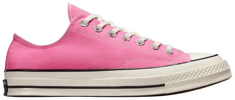 Converse Chuck 70 Low Seasonal Color   Pink