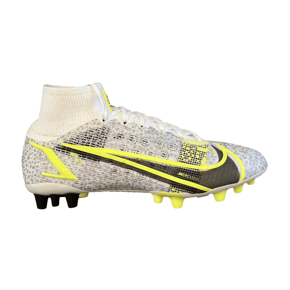 superfly 7 elite safari