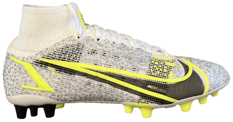 mercurial superfly 8 safari