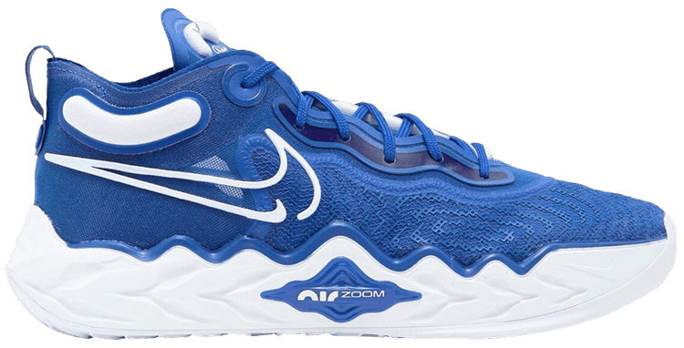 Nike Air Zoom GT Run TB Promo Game Royal