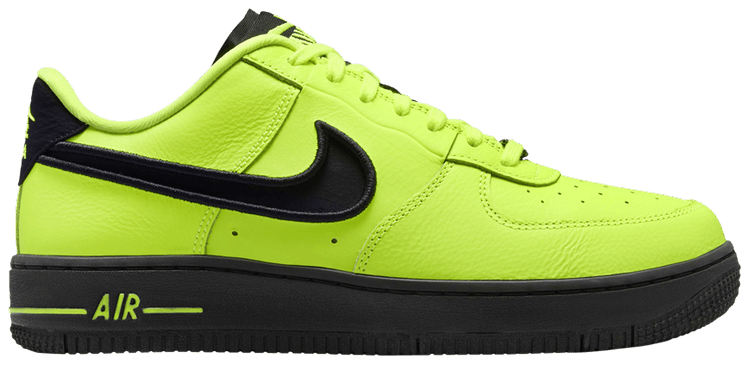 Size 10.0 Wmns Air Force 1 Low Dance Pack Volt