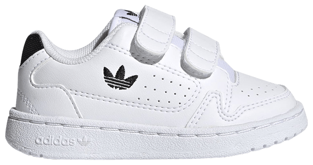 Adidas NY 90 CF I White Black