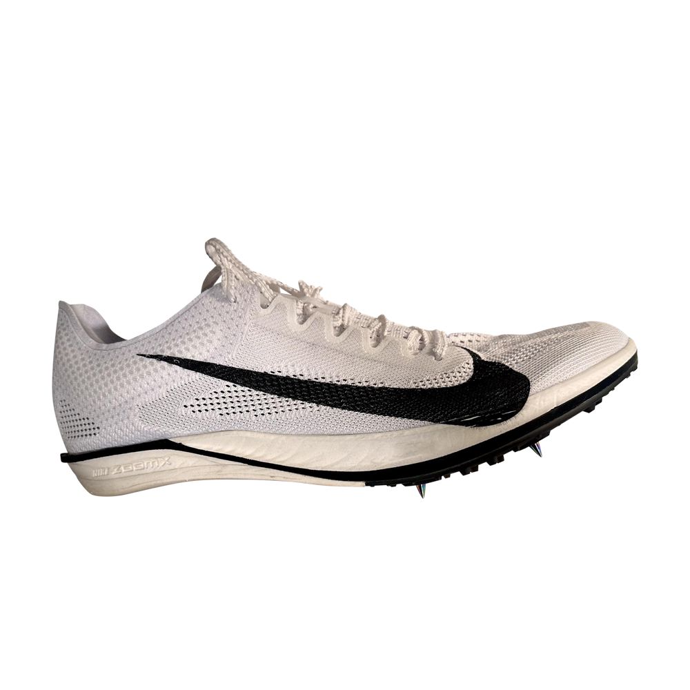 Nike ZoomX Dragonfly 2 Elite 'Prototype' | White | Men's Size 8.5 - HF7645-900