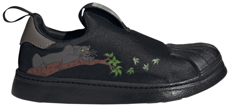 Disney x adidas Superstar 360 C Jungle Book