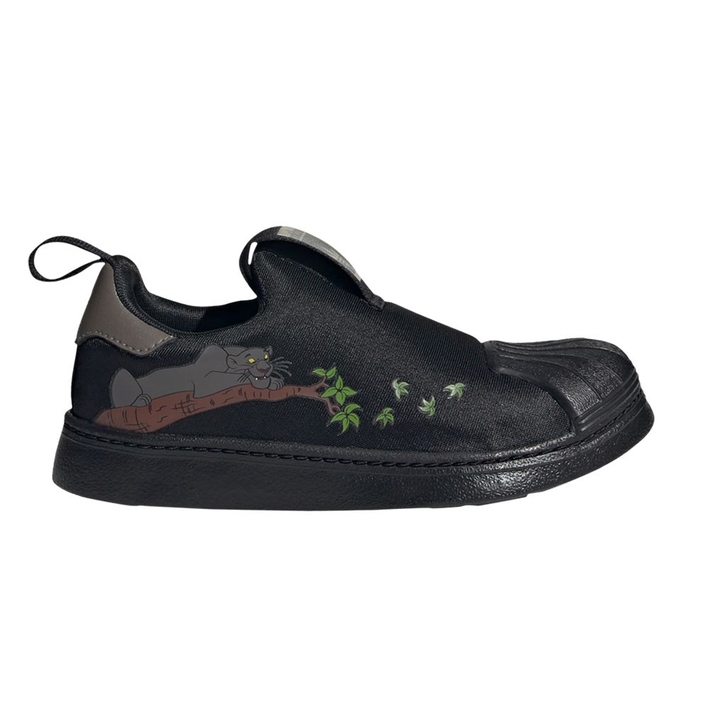 Disney x Superstar 360 C 'Jungle Book' - ID1212