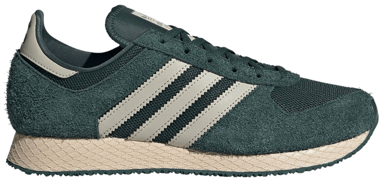 ★adidas★ Atlanta Deep Green IF9797 Buy Wmns Atlanta 'Mineral Green' - IF9797 | GOAT