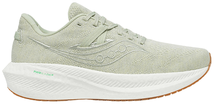 Saucony Triumph RFG Sage