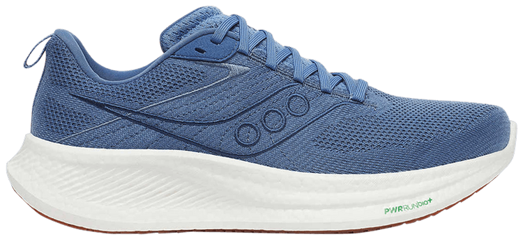 Saucony Ride RFG Dusk