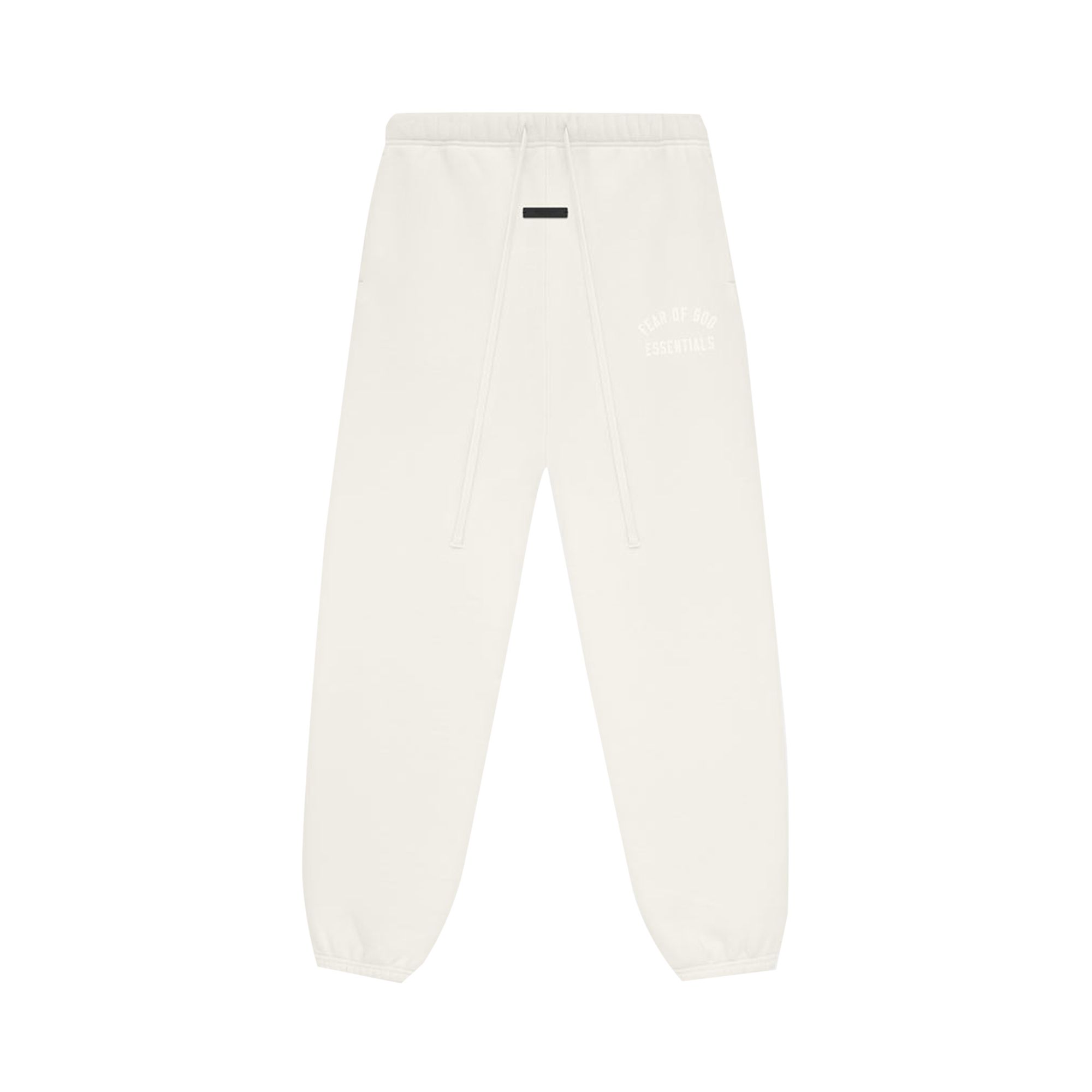 Pre-owned Essentials Fear Of God Classic Sweatpant 'shell'