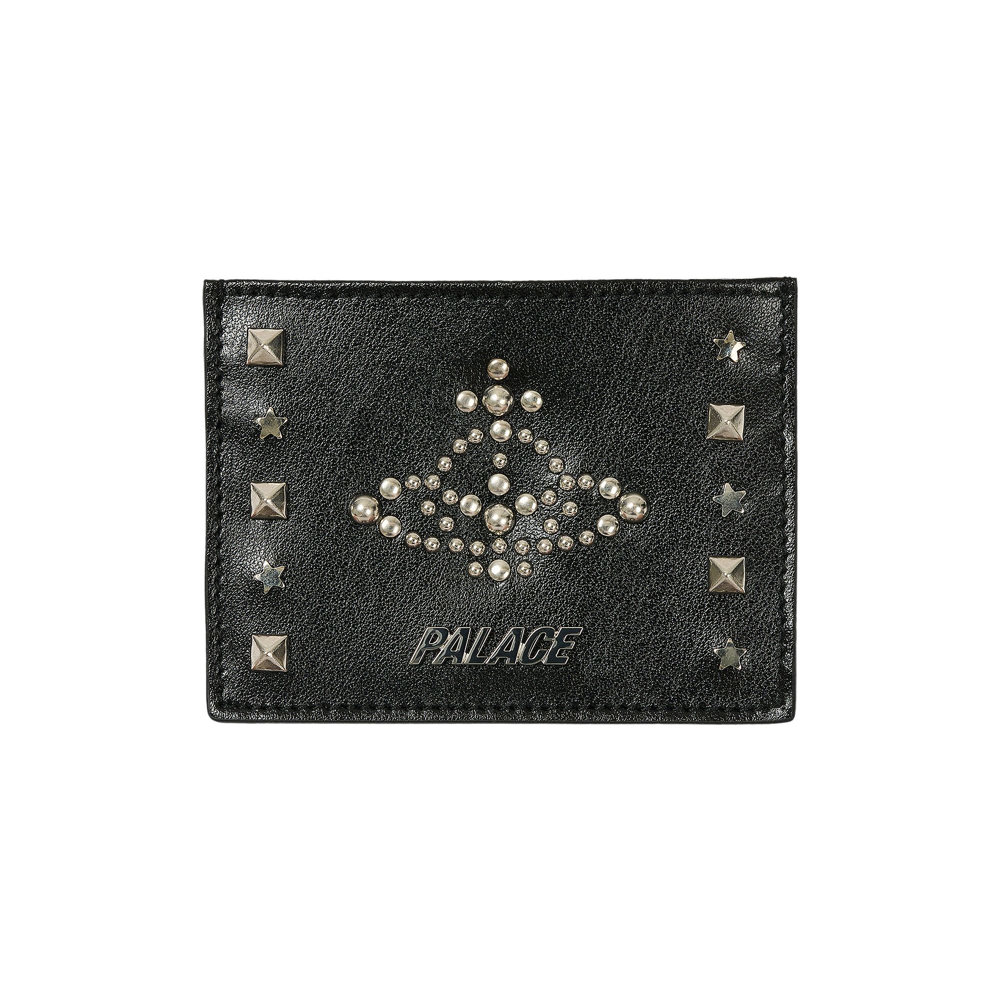Palace x Vivienne Westwood Cardholder 'Black' | Men's Size Onesize
