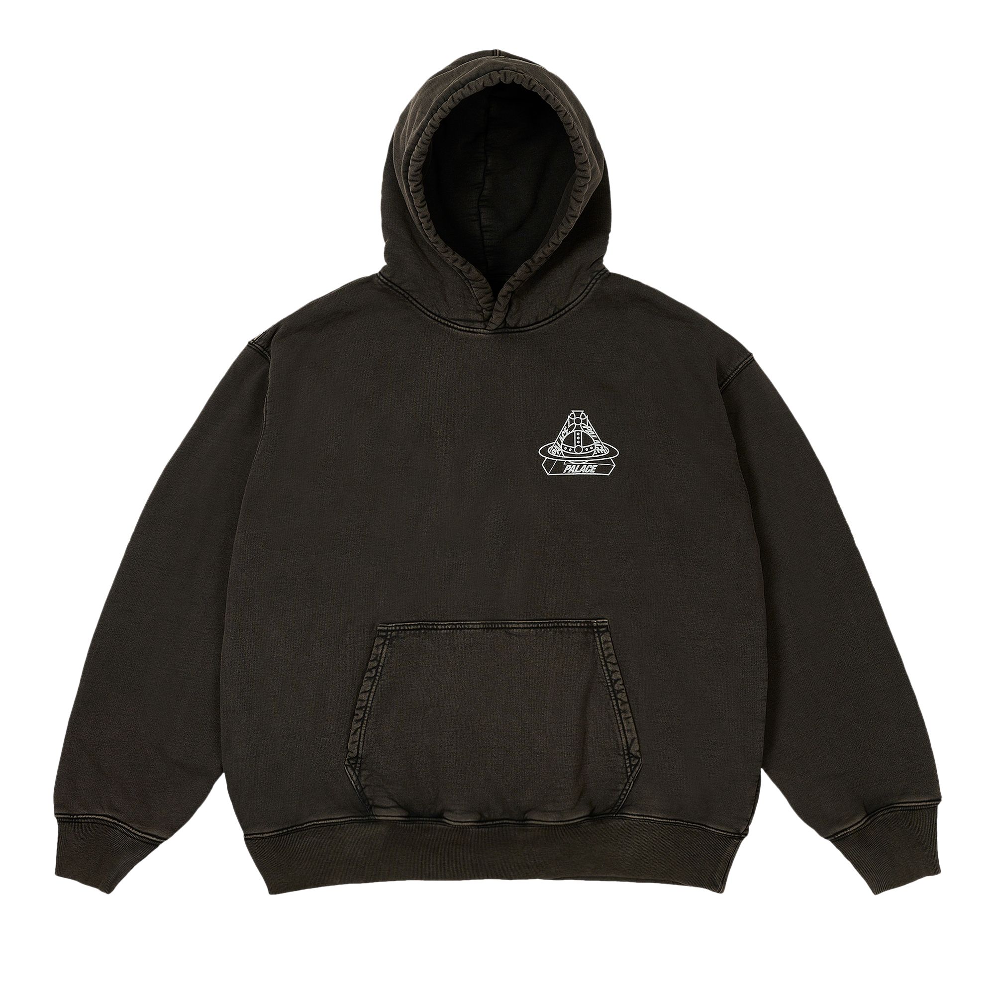 Palace x Vivienne Westwood Hood 'Black' | Men's Size S