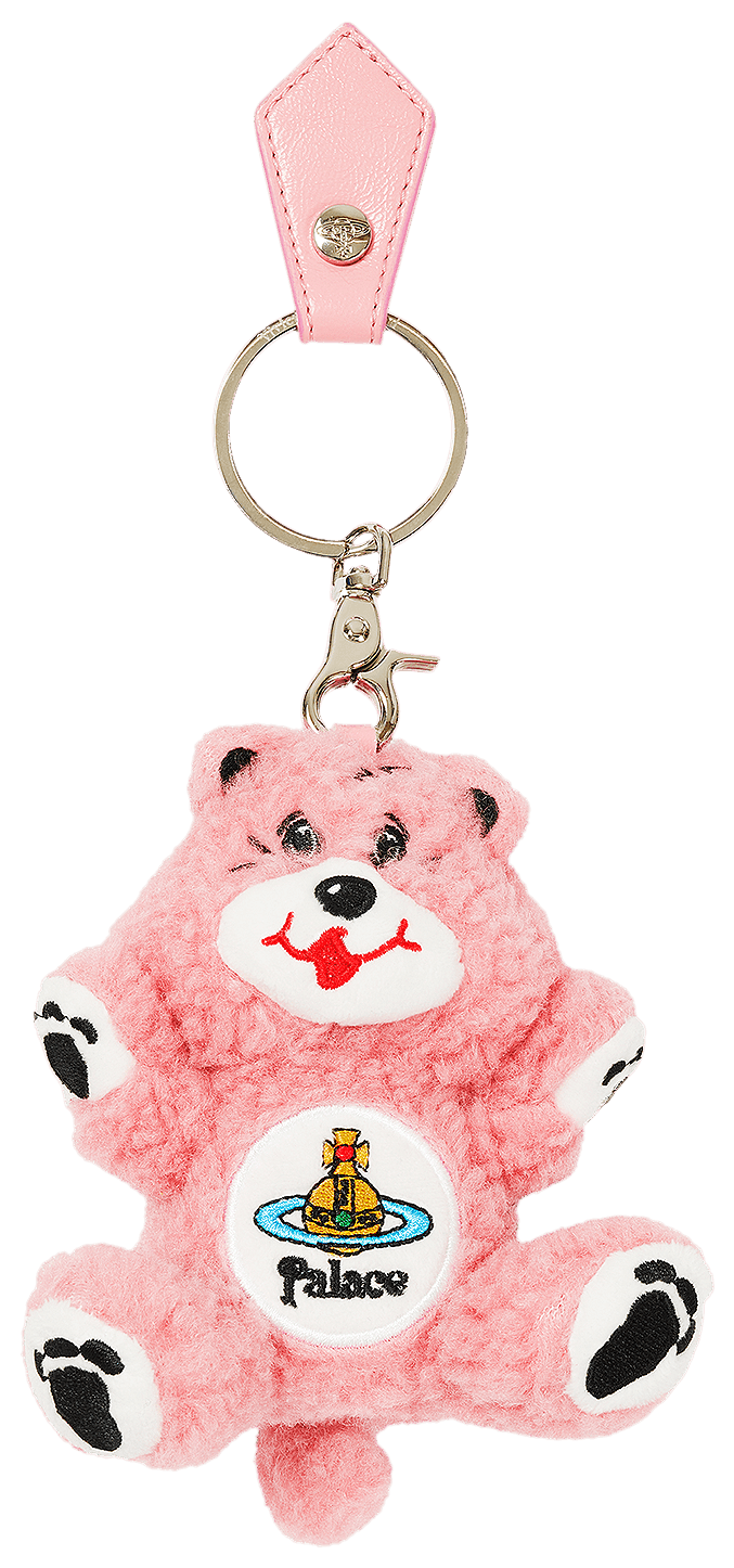 Buy Palace keychains and lanyards : New & Pre-Owned | GOAT