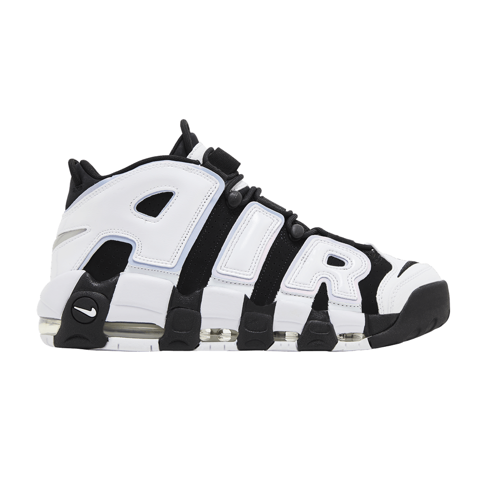 Buy Air More Uptempo Shoes New Releases Iconic Styles GOAT