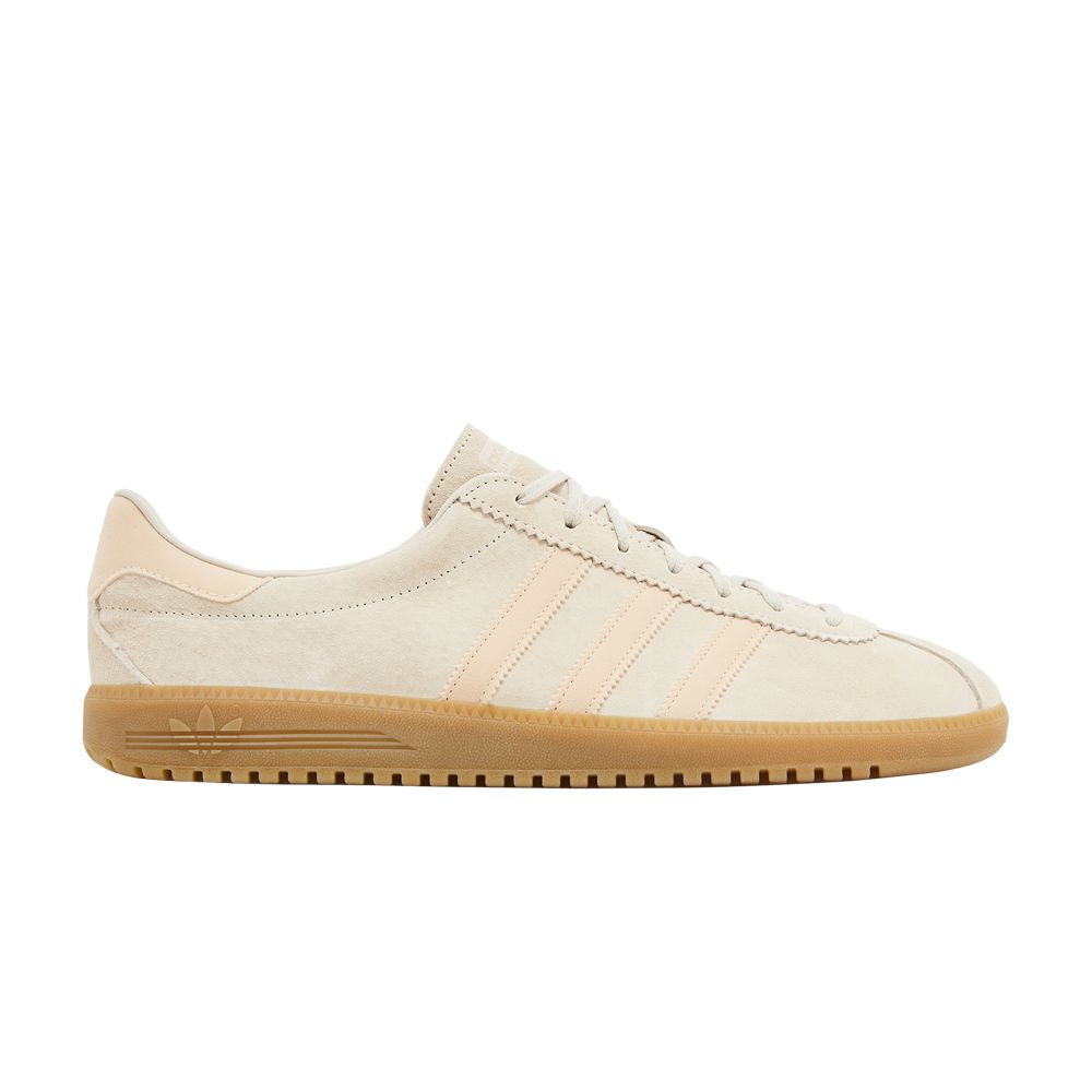 adidas Bermuda 'Wonder White' | Cream | Men's Size 9