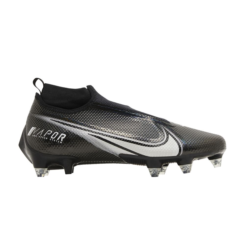 Pre-owned Nike Vapor Edge Pro 360 D 'black White'