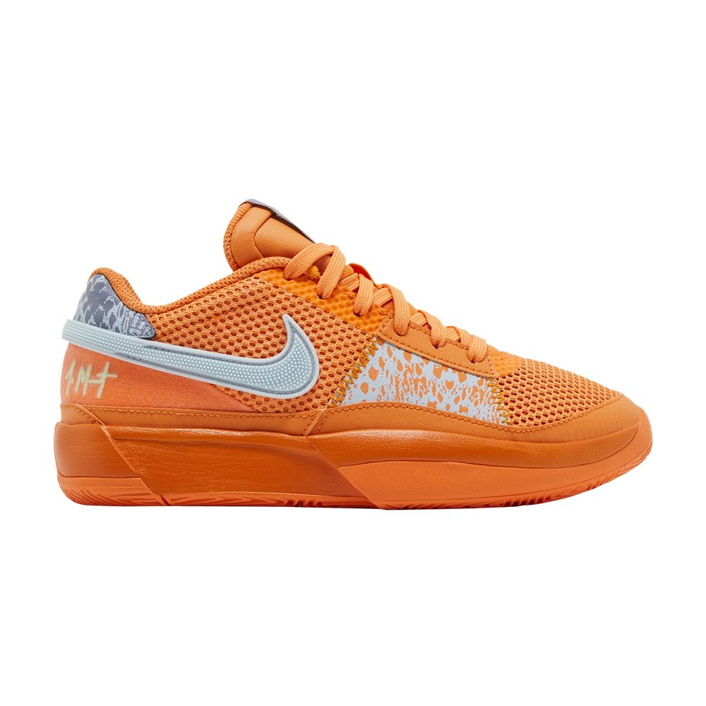 Nike Ja 1 GS 'Mismatched' | Multi-Color | Kid's Size 7 - DX2294-800