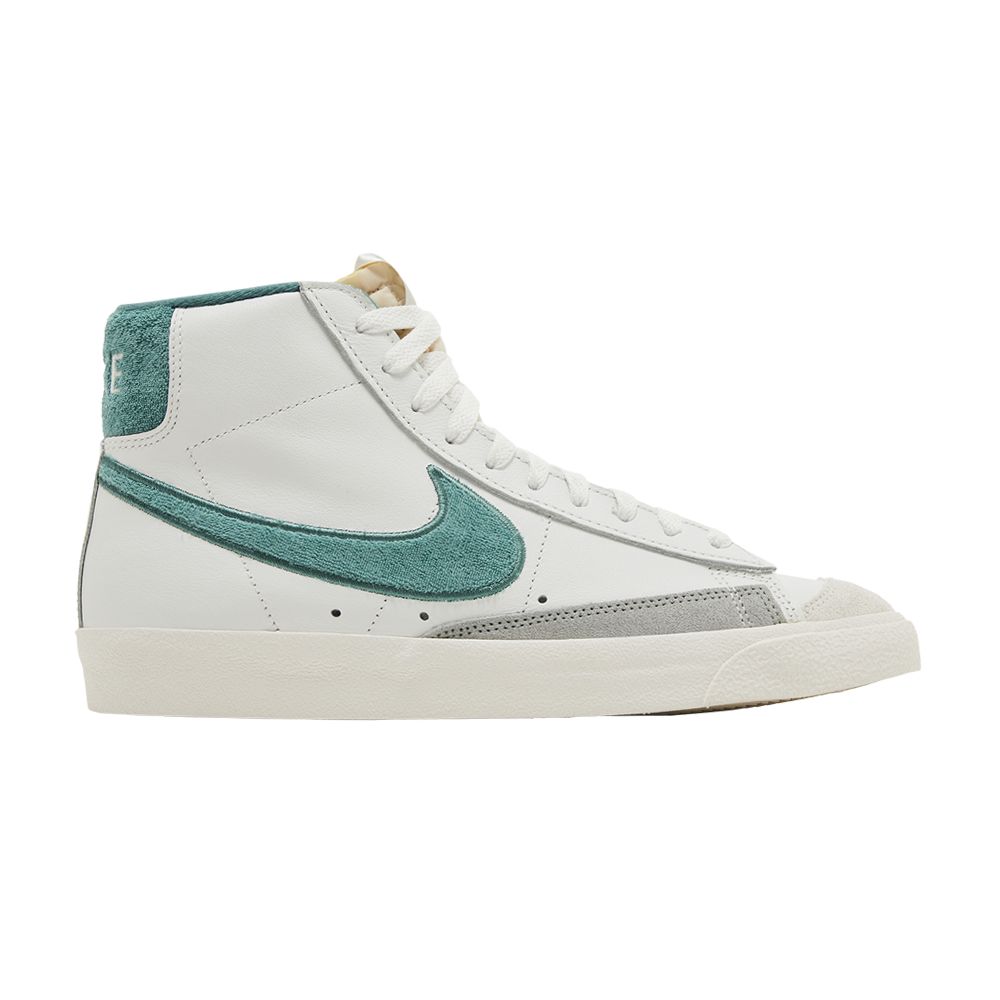 Nike Blazer Mid '77 Premium 'Resort & Sport' | White | Men's Size 8