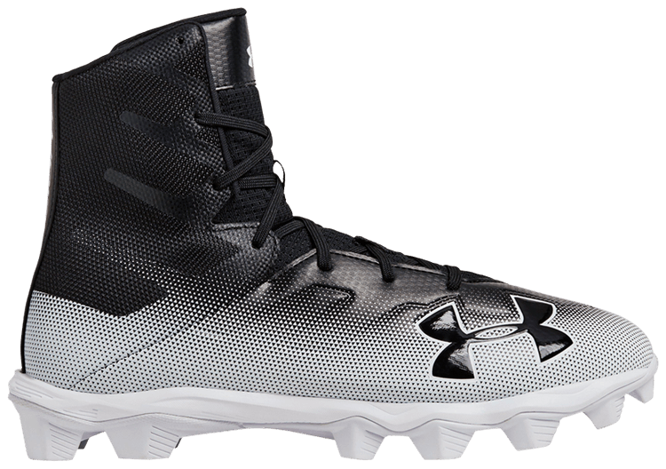 Under Armour Highlight RM Black White