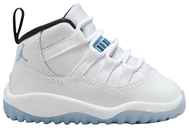 Jordan xi columbia online