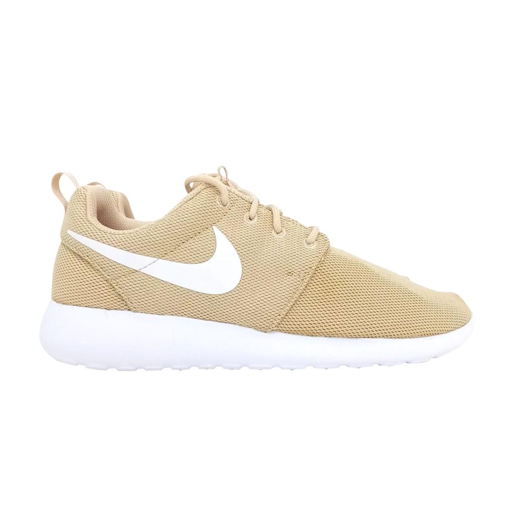 Nike Wmns Roshe One 'Desert Ore' | Tan | Women's Size 8 - 844994-202