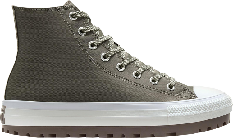 Chuck Taylor All Star High City Trek Pack   Magic Forest Green