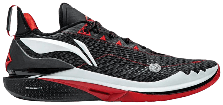 Li Ning JB2 Bred