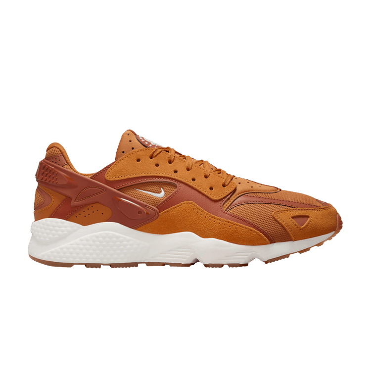 Nike blush huarache run new arrivals
