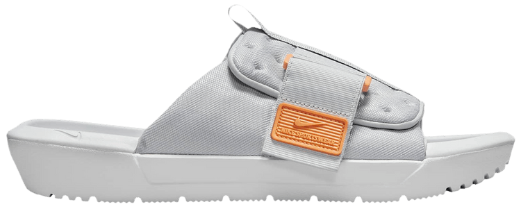 Buy Asuna 3 Slide 'Light Smoke Bright Mandarin' - FB2183 002