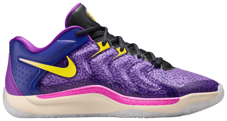 Nike KD 17 EP Travel Ball