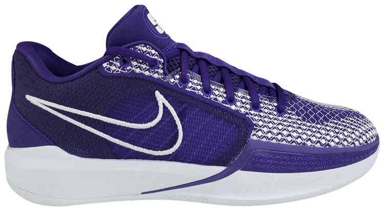 Nike Wmns Sabrina 1 TB Promo Court Purple